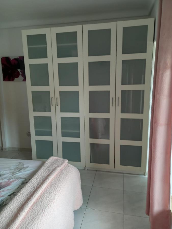 Carihuela Park Palace 托雷莫利诺斯 外观 照片